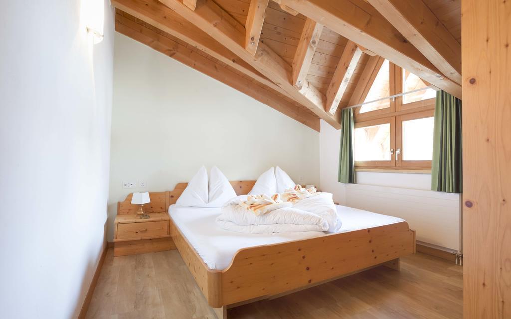 Alouette Appartement Samnaun