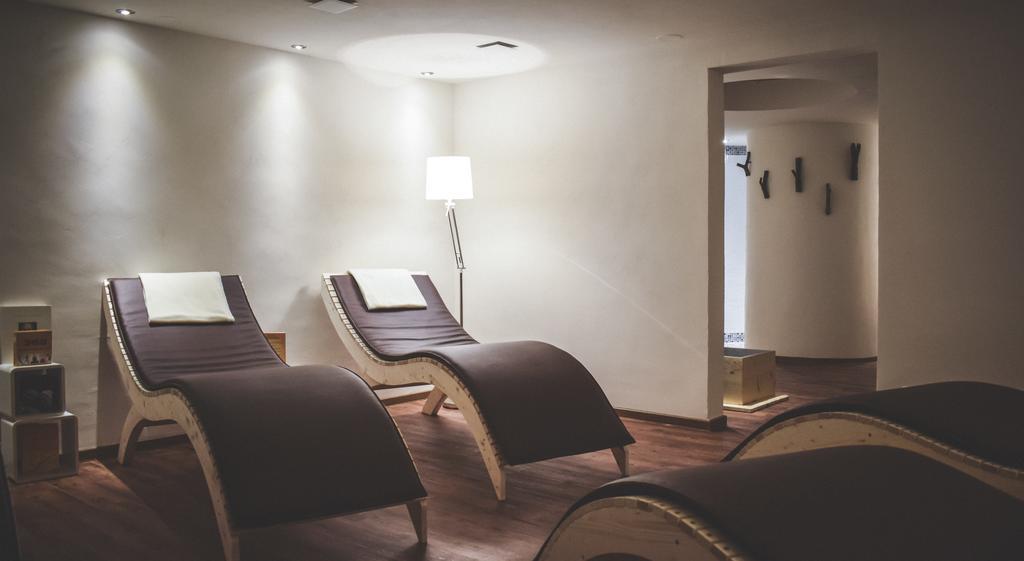 Alouette Appartement Samnaun
