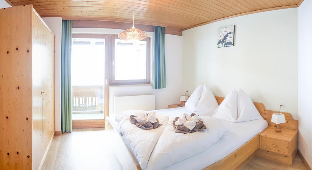 Alouette Appartement Samnaun
