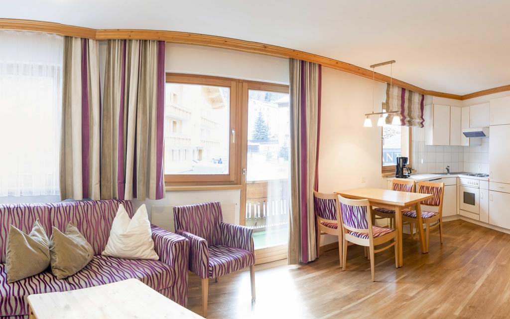 Alouette Appartement